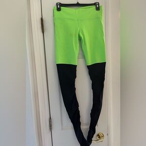 Alo leggings athletic tights